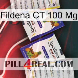 Fildena CT 100Mg 12